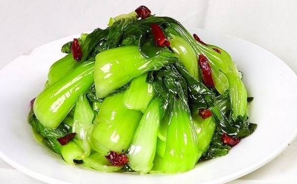 油菜的營(yíng)養(yǎng)有什么益處？油菜的美味吃法有哪些？(1)