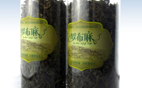 羅布麻茶的有效成分有哪些？喝茶以后不能吃什么東西？(1)