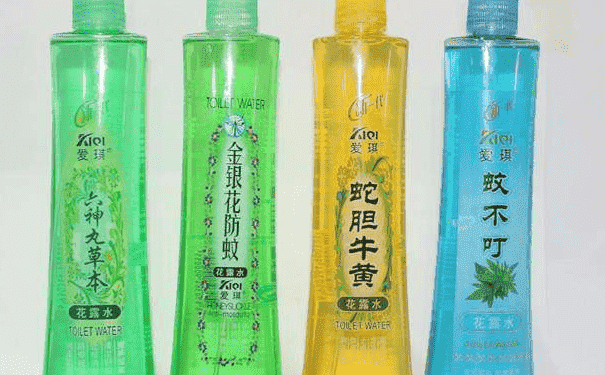 使用花露水的注意事項(xiàng)有哪些？花露水有哪些妙用之處？(1)