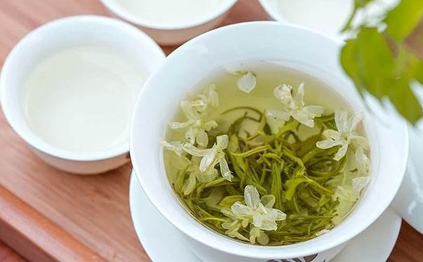 茉莉花有什么作用？茉莉花的功效和作用有哪些？(1)