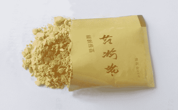 松花粉的功效有什么？松花粉的食用方法是什么？(1)