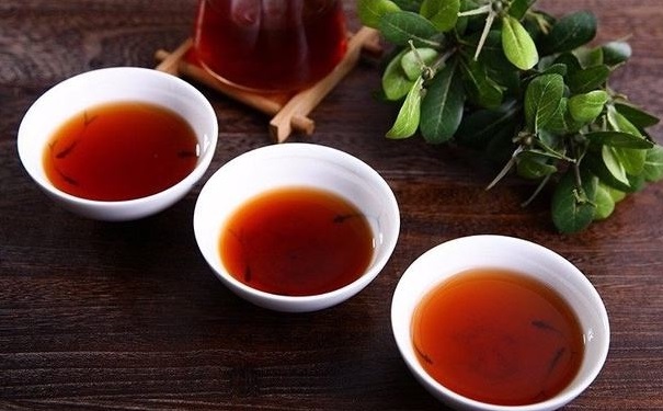 普洱茶養(yǎng)胃嗎？喝普洱茶對胃好嗎？(1)