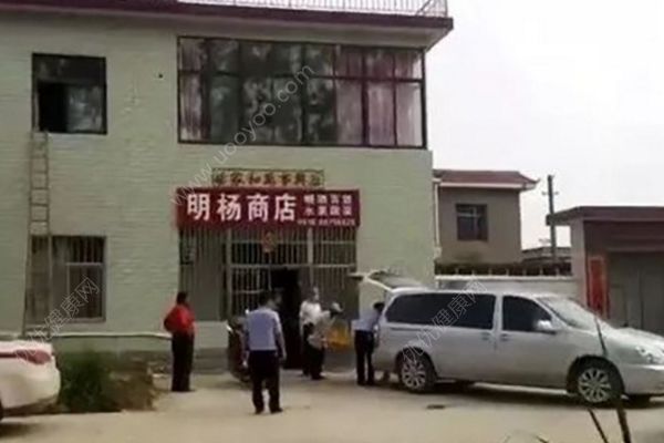 后媽掐死高三女兒，案犯逃亡五天后被抓獲(2)