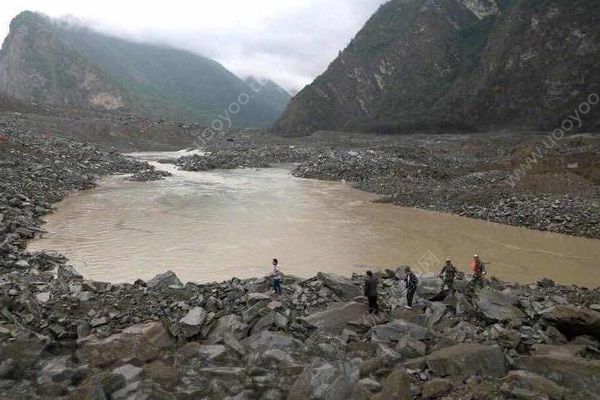 云南宣威山體滑坡，一名失蹤者確認(rèn)遇難(3)