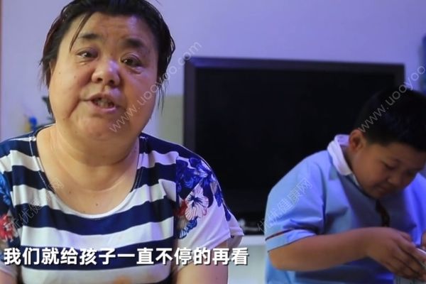 父母放棄腦癱兒，姥姥9年花兩百萬治愈(3)