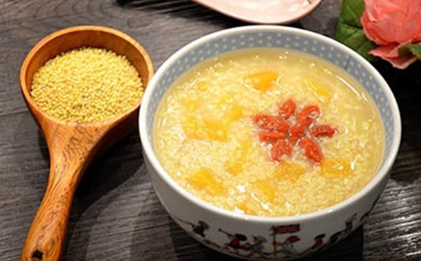 孩子養(yǎng)胃食譜有哪些？孩子養(yǎng)胃吃什么？(1)