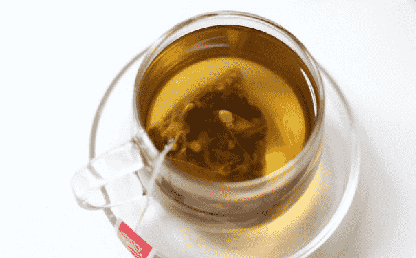 吸煙人士必須喝的茶飲有哪些？吸煙人適合喝什么茶飲？(1)