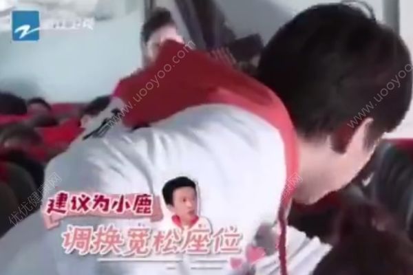 鹿晗恐高癥引起不適，恐高癥怎么克服？(2)