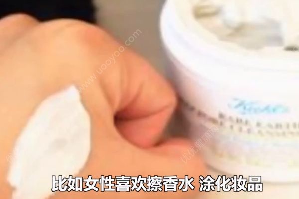 為什么有些人特別“招蚊子”？跟你的氣味有關(guān)(3)