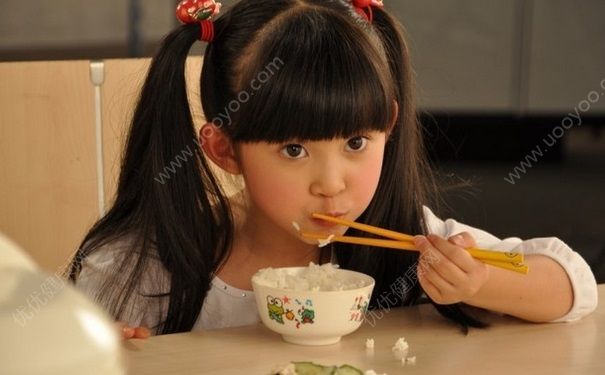 小孩子偏食怎么辦？怎樣讓小孩子吃飯香？(3)