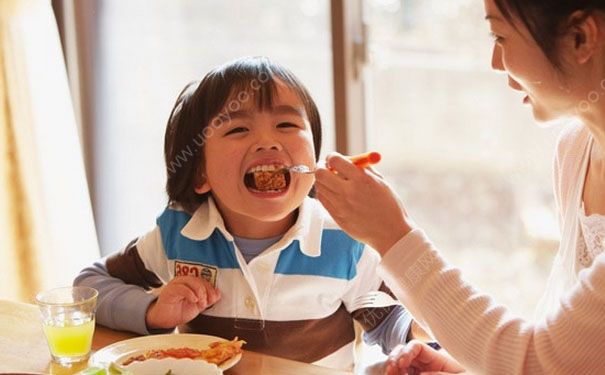 孩子偏食挑食怎么糾正？孩子偏食挑食怎么辦？(2)