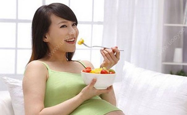 秋季孕婦吃什么好？秋季孕婦吃什么水果好？(4)