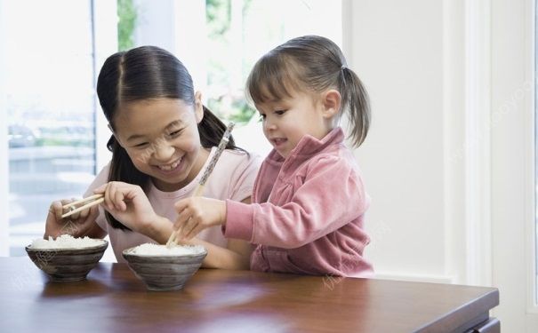 孩子不好好吃飯是什么原因？孩子不好好吃飯怎么辦？(1)