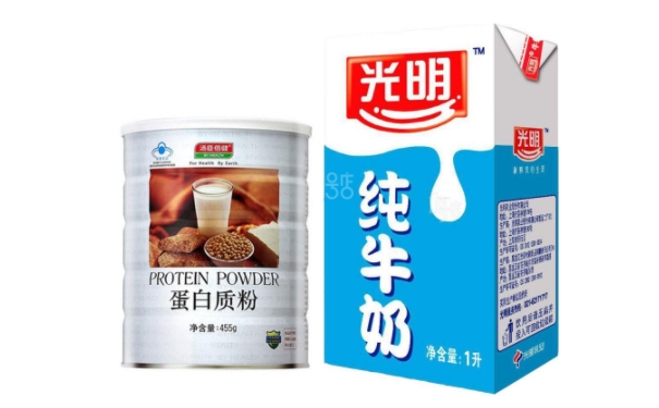 膠原蛋白粉可以作為補鈣食品嗎？膠原蛋白粉有什么作用？(1)