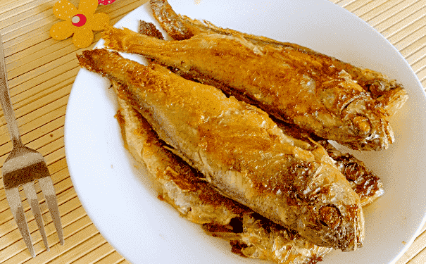 小黃魚有什么營養(yǎng)價值？小黃魚有什么功效？(1)