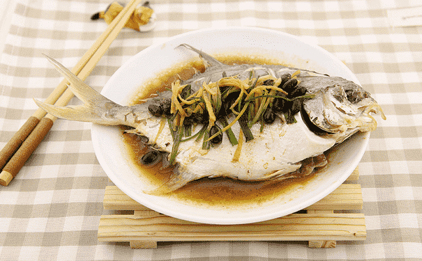 鯧魚(yú)有哪些營(yíng)養(yǎng)價(jià)值？鯧魚(yú)有哪些功效？(1)