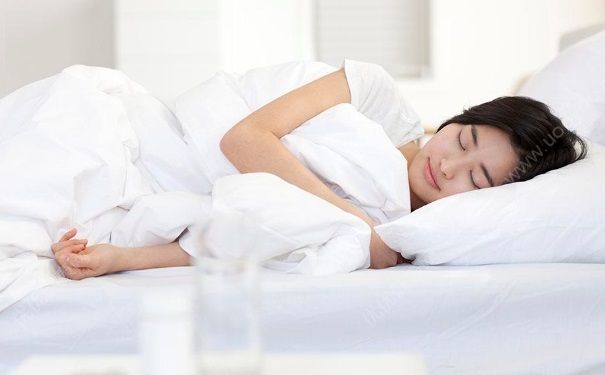 冬天睡覺很冷怎么辦？冬季如何保證睡眠？(3)