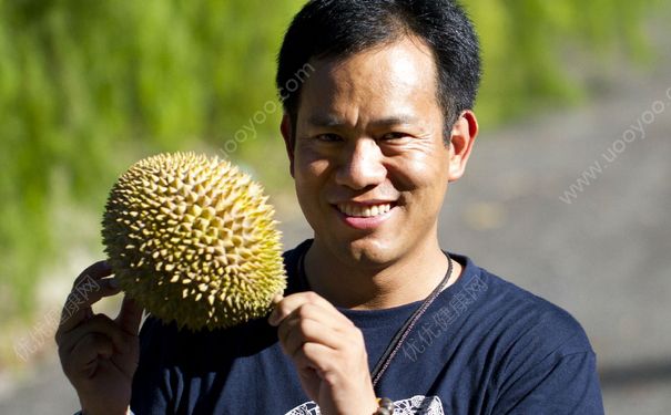 男人吃榴蓮有什么好處？男人吃榴蓮的好處(3)