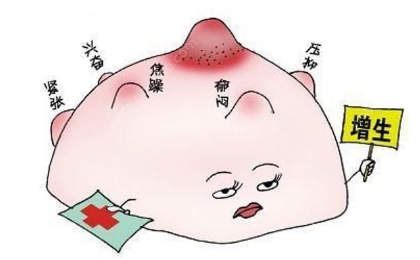 左邊乳房有硬塊怎么回事？左邊乳房有硬塊怎么辦？(1)