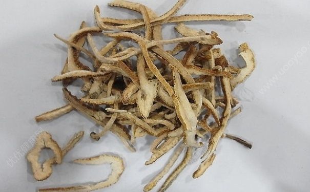 橘紅有什么作用？橘紅有哪些功效？(1)