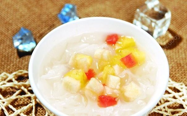 夏季養(yǎng)生有哪些美食？夏季養(yǎng)生美食如何做？(1)