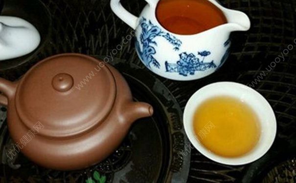 天氣熱喝什么茶好呢？哪些茶適合夏天喝？(1)