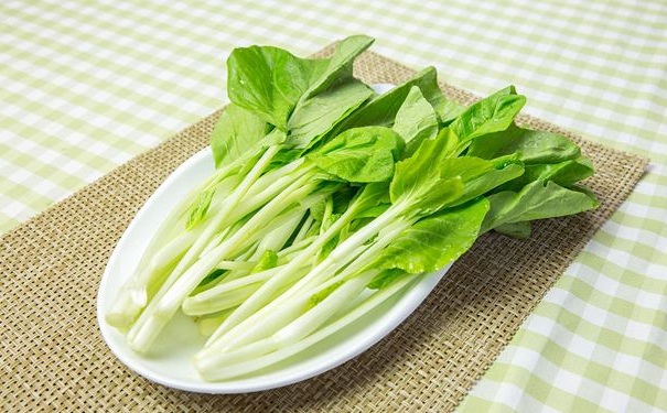 青菜吃多了有什么危害？食用過量的青菜有什么危害？(1)