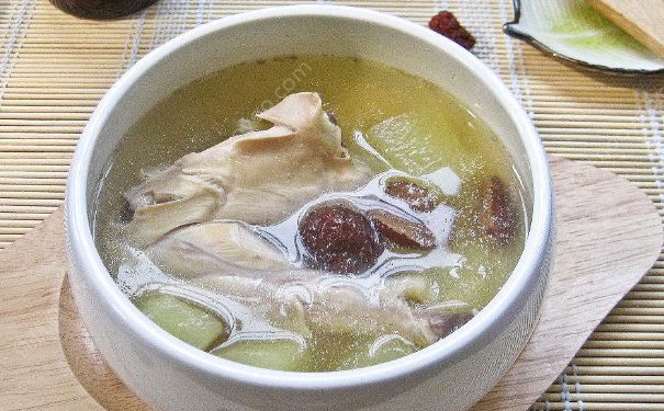 風(fēng)熱感冒如何飲食？風(fēng)熱感冒要吃什么食物？(4)