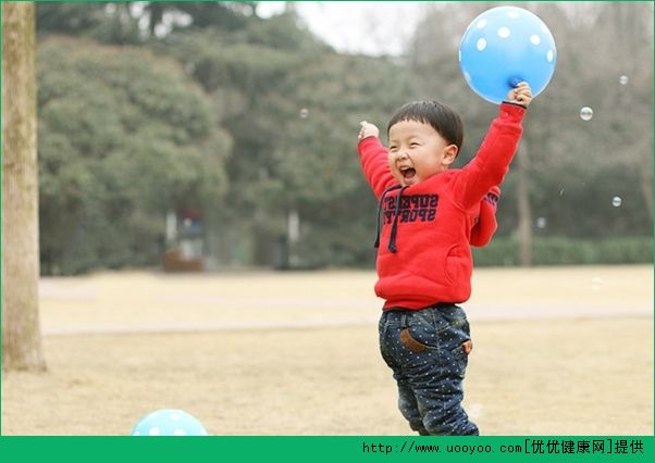 兒子三歲還不會說話怎么辦？兒子三歲還不會說話怎么教育(6)