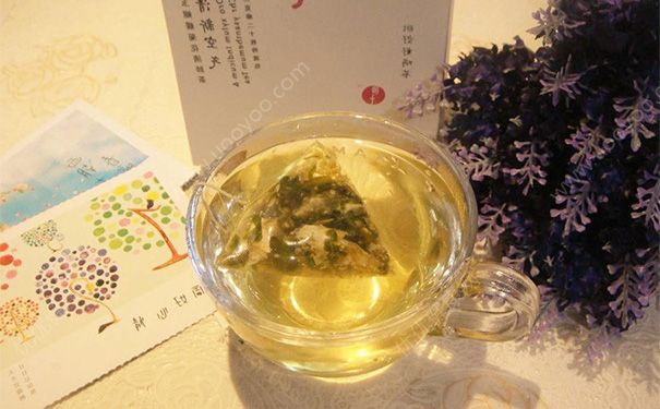 陳皮和菊花泡茶可以嗎？陳皮菊花泡水喝的功效(2)