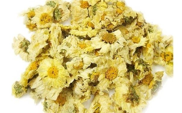 感冒能喝菊花茶嗎？感冒可以喝菊花茶嗎？(3)