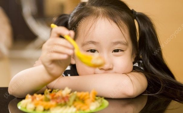 孩子挑食偏食怎么辦？三歲小孩偏食怎么辦？(6)