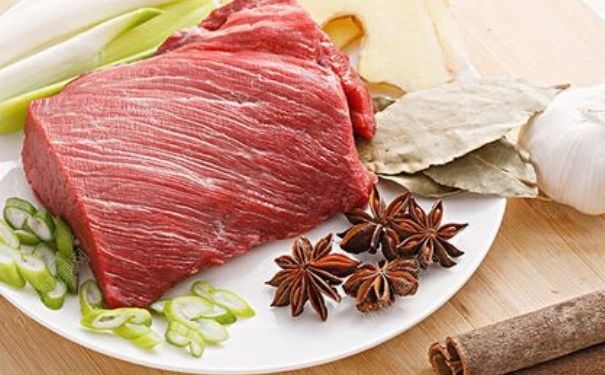 紅肉是什么肉？紅肉是指哪些肉？(1)