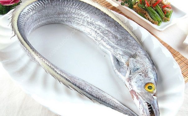 帶魚要去磷嗎？帶魚要刮魚鱗嗎？(1)