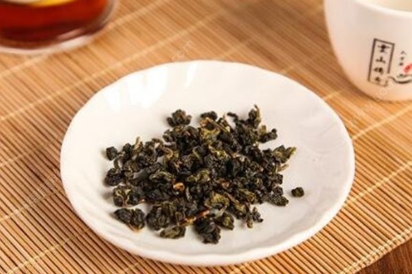 金萱烏龍茶的功效有哪些？金萱烏龍茶怎么沖泡？(1)