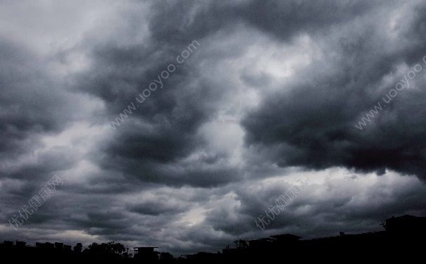 打雷一定會(huì)下雨嗎？下雨之前有什么自然現(xiàn)象？(1)