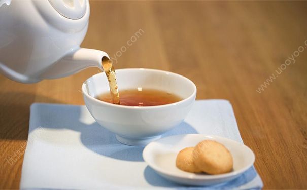 吃山楂能喝茶嗎？山楂和茶能一起吃嗎？(1)