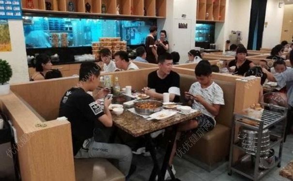 西安有震感，用餐者逃單6萬元，平時怎么做好防震工作？(2)