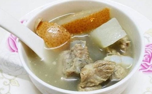 霜降節(jié)氣吃什么食物好？霜降養(yǎng)生食譜推薦(1)