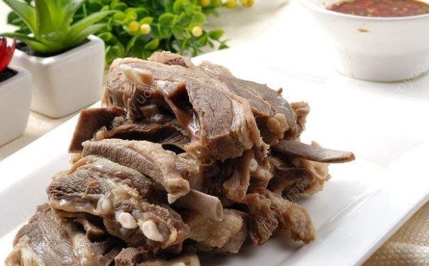 冬天吃什么肉好呢？冬季吃哪些肉最滋補？(4)