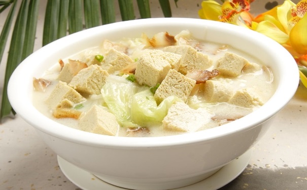 冬季養(yǎng)生吃哪些白色食物好？防病保暖這些食物少不了(1)