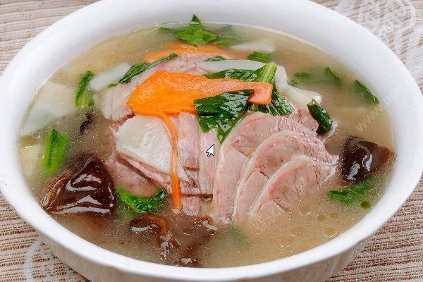 冬季養(yǎng)生補腎吃什么好？冬季補腎最好的食物是什么？(3)