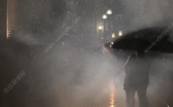 為什么下雨天心情不好？下雨天心情不好怎么辦？(2)