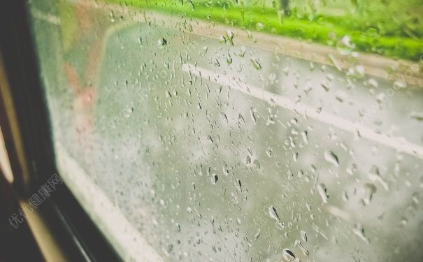 為什么下雨天心情不好？下雨天心情不好怎么辦？(4)