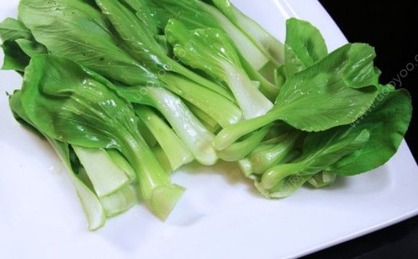 春天吃什么青菜好？春天吃什么青菜對身體好？(1)