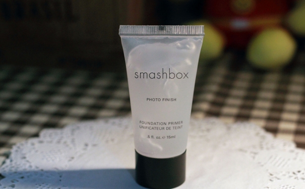 smashbox妝前乳怎么樣？smashbox妝前乳好用嗎？(1)