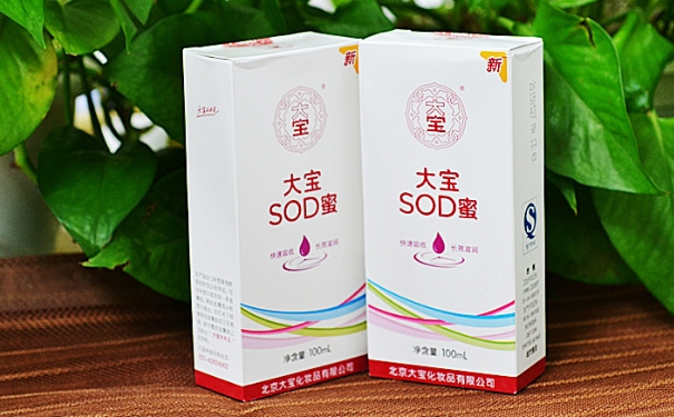 sod蜜什么時候用？sod蜜白天用還是晚上用？(1)