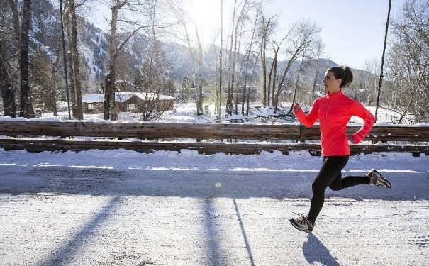 冬季減肥運動怎么做？這樣跑步才能讓你瘦得快(2)