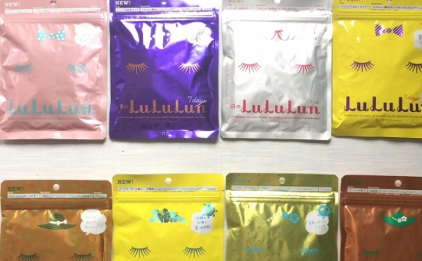 露露倫面膜怎么用？lululun面膜使用方法(1)