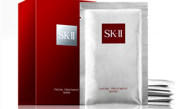 sk2面膜怎么用？sk2面膜使用方法(1)